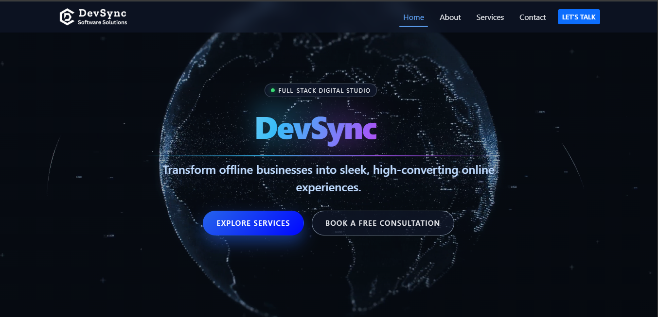 DevSync